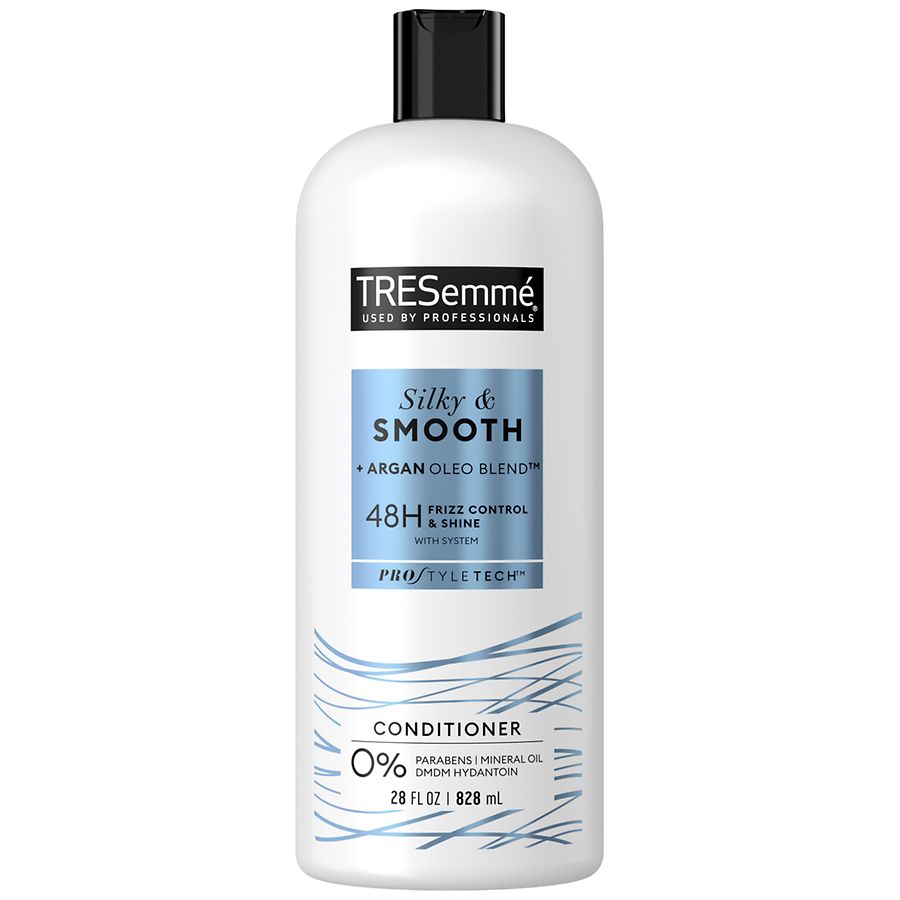 TRESemme Conditioner and Silky | Walgreens