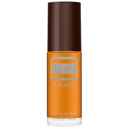 UPC 031655052755 product image for Wild Musk Cologne Spray - 1.5 fl oz | upcitemdb.com