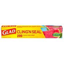 Glad Parchment Paper, 200 ft, Pack of 2