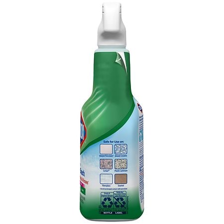 New Bleach Spray Bottle #thegirldads #shirt #graphicdesign #bleach #sp