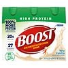 Boost High Protein Very Vanilla-2