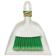 Libman Whisk Broom with Dust Pan | Walgreens