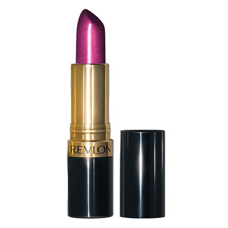 Revlon Super Lustrous Lipstick Wild Orchid