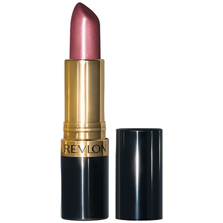Revlon Super Lustrous Lipstick, Mauvy Night | CVS
