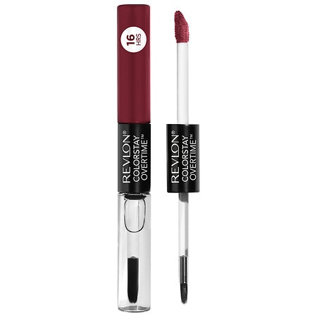 Revlon ColorStay Overtime Lipcolor Stay Currant