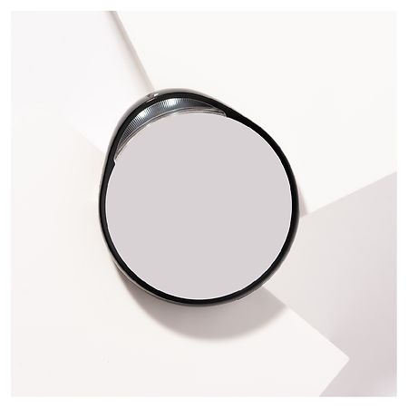 Eksklusiv sammensmeltning blanding Tweezerman 10x Lighted Mirror | Walgreens