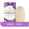 Yardley of London Nourishing Bath Bar English Lavender-2