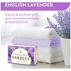 Yardley of London Nourishing Bath Bar English Lavender-5