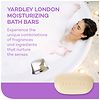 Yardley of London Nourishing Bath Bar English Lavender-6