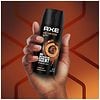 AXE Body Spray Deodorant Dark Temptation-5