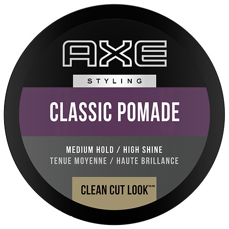 Axe Matte Wax, Styling, Messy Look 2.64 oz