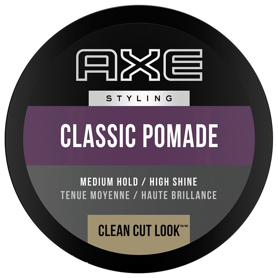 AXE Clean Cut Look Classic Pomade Classic