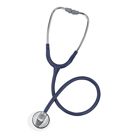 stethoscope parts and functions