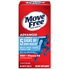 Schiff Move Free Advanced Joint Health MSM + Vitamin D3 with Glucosamine Chondroitin, Tablets-0