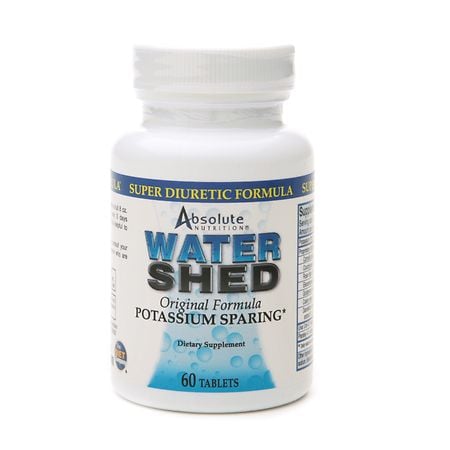 Absolute Nutrition Watershed Super Diuretic Formula