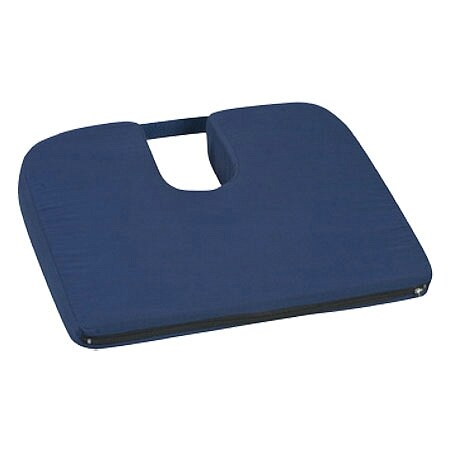 Duro-Med Sloping Coccyx Cushion