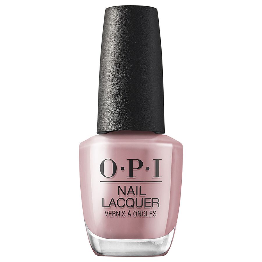 OPI Nail Lacquer, Pinks, Icons