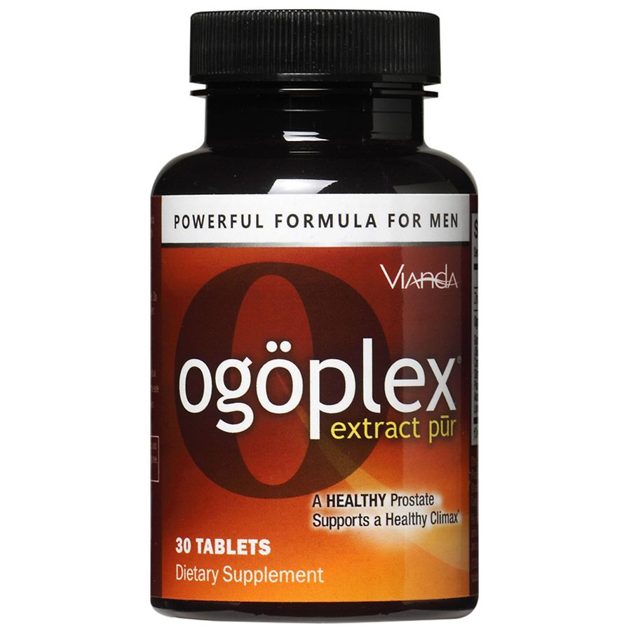 Ogoplex Extract Pur Prostate Support