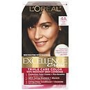L'Oreal Paris Excellence Creme Permanent Triple Care Hair Color - 1.0 set