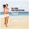 Neutrogena Sport Face Oil-Free Lotion Sunscreen, SPF 70+-3