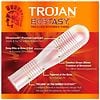 Trojan Ultra Ribbed Ecstasy Lubricated Condoms-2