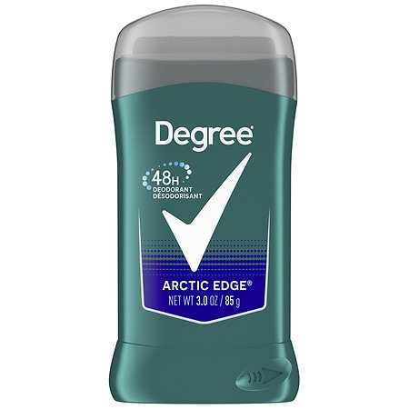 Degree Men Original Deodorant Arctic Edge