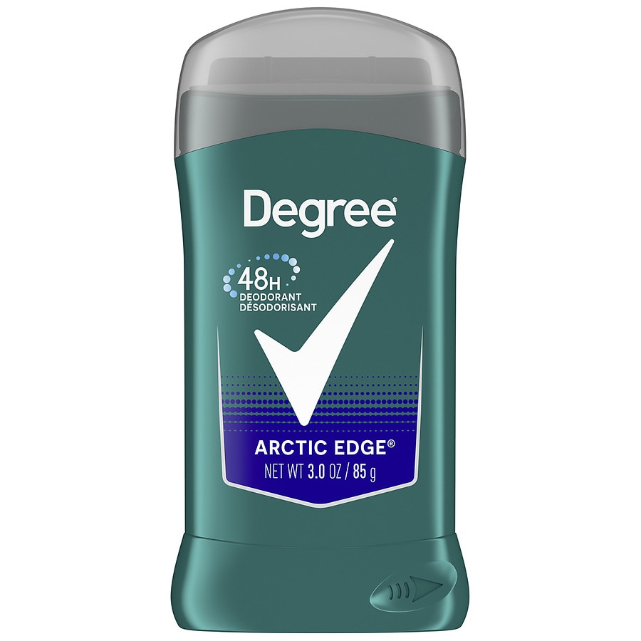 Degree Men Original Deodorant Arctic Edge