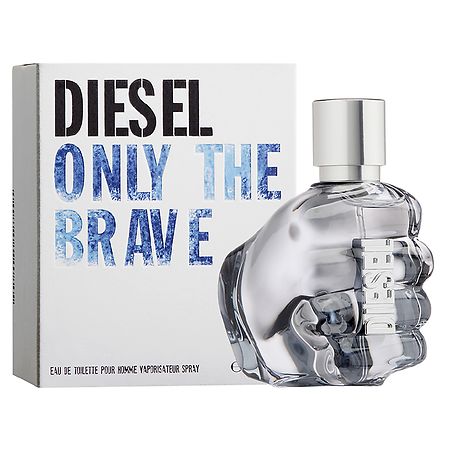 Diesel Only the Brave Men's Cologne