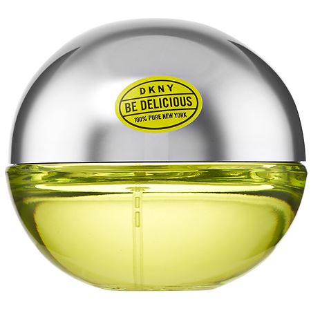 DKNY Be Delicious Women s Eau De Parfum Spray