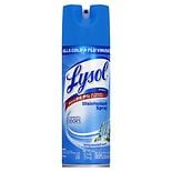 Lysol Disinfectant Spray at Rs 180/bottle, Aerosol Disinfectant Spray in  Noida