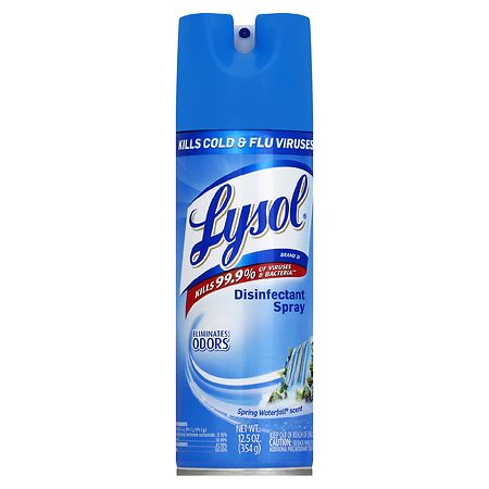 Désinfectant textile Lysol®
