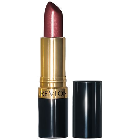 Revlon Super Lustrous Lipstick, Spicy Cinnamon | CVS