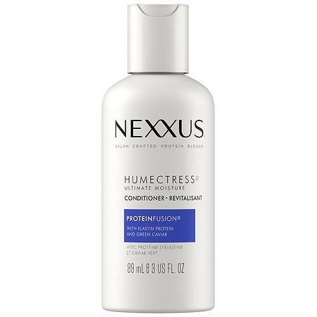 Nexxus Ultimate Moisture Conditioner Protein Infusion Hair Care
