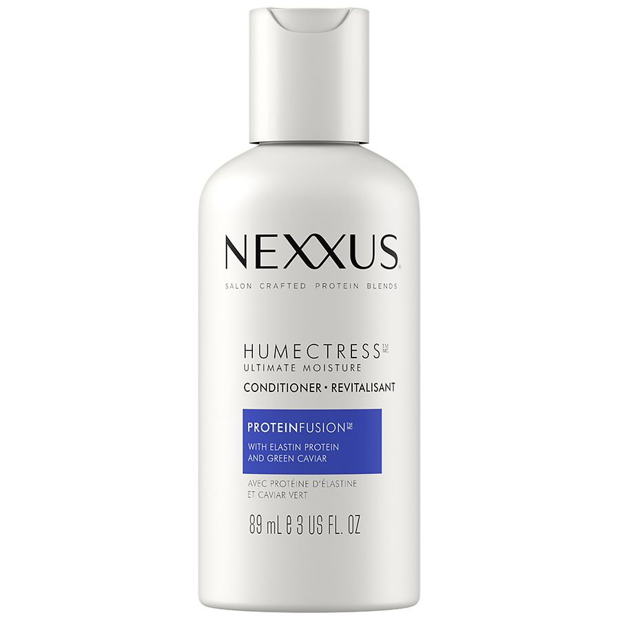 The 7 Best Nexxus Products to Revive Your Hair with Science