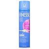 Finesse Finish + Strengthen Extra Hold Hairspray, Unscented-0