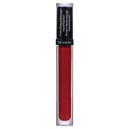 Revlon Colorstay Ultimate Liquid Lipstick, Top Tomato | CVS