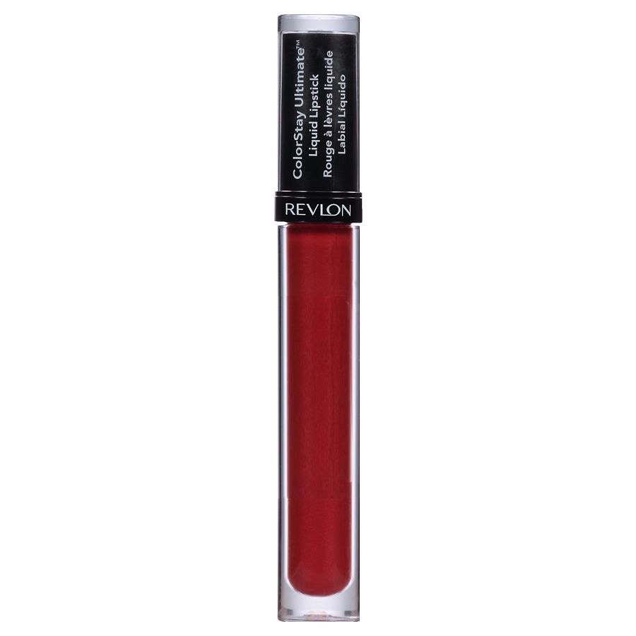 REVLON Colorstay Satin Ink Liquid Lipstick - Silky Sienna 0.17 oz