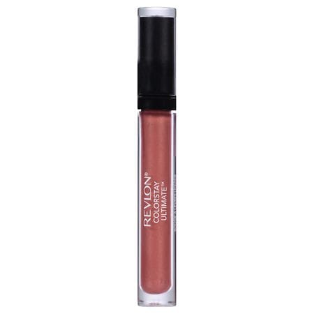 Revlon ColorStay Ultimate Liquid Lipstick #1 Nude