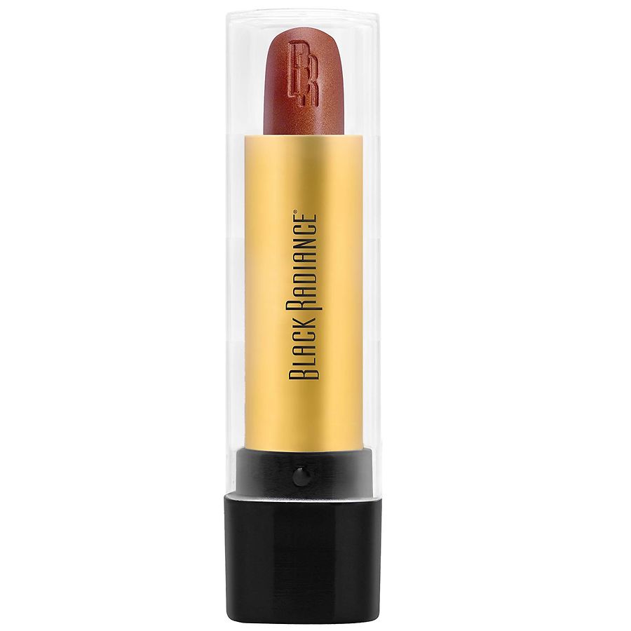 Black Radiance Perfect Tone Lip Color Sundrenched Bronze