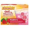 Emergen-C Daily Immune Support Drink with 1000 mg Vitamin C, Antioxidants, & B Vitamins Raspberry-0