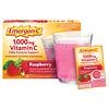 Emergen-C Daily Immune Support Drink with 1000 mg Vitamin C, Antioxidants, & B Vitamins Raspberry-1
