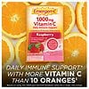 Emergen-C Daily Immune Support Drink with 1000 mg Vitamin C, Antioxidants, & B Vitamins Raspberry-5