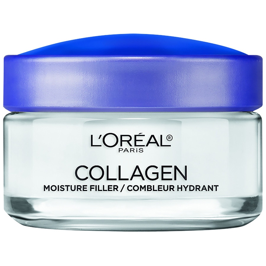 L'Oreal Paris Collagen Moisture Filler Facial Day Night Cream