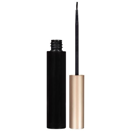 L'Oreal Lineur Intense Brush Tip Liquid Eyeliner Carbon Black 790