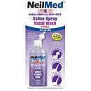 Nasal aspirator - NeilMed® NasaBulb™ - NeilMed - manual / pediatric