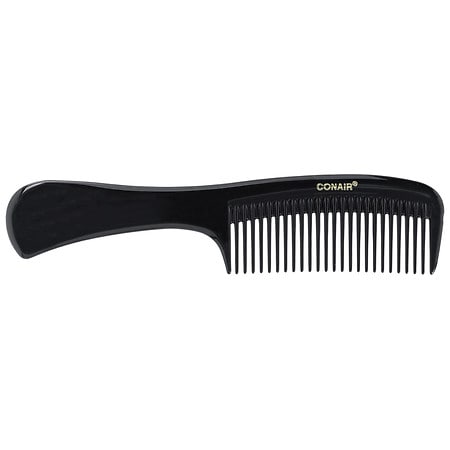 UPC 074108935106 product image for Conair Classic Detangle & Style Comb for All Hair Types - 1.0 ea | upcitemdb.com