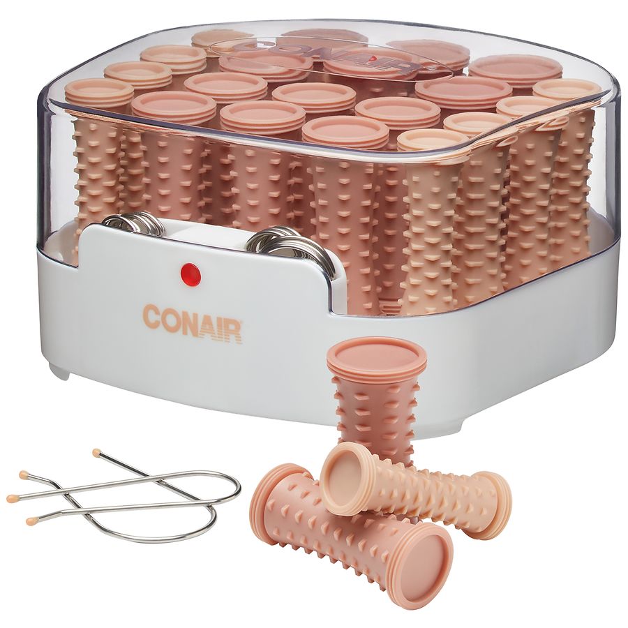 Conair Compact Multi-Size Rollers