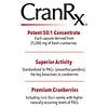Nature's Way CranRx Bioactive Cranberry Capsules-1