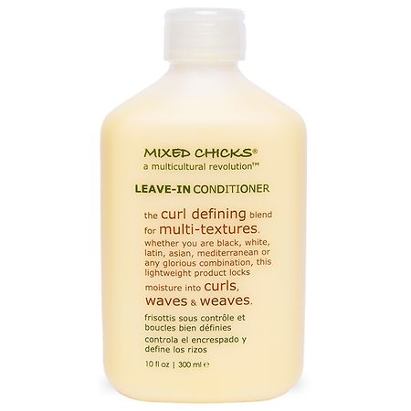 Leave-In Conditioner | Walgreens