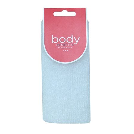 Body Benefits Bath & Shower Cloth